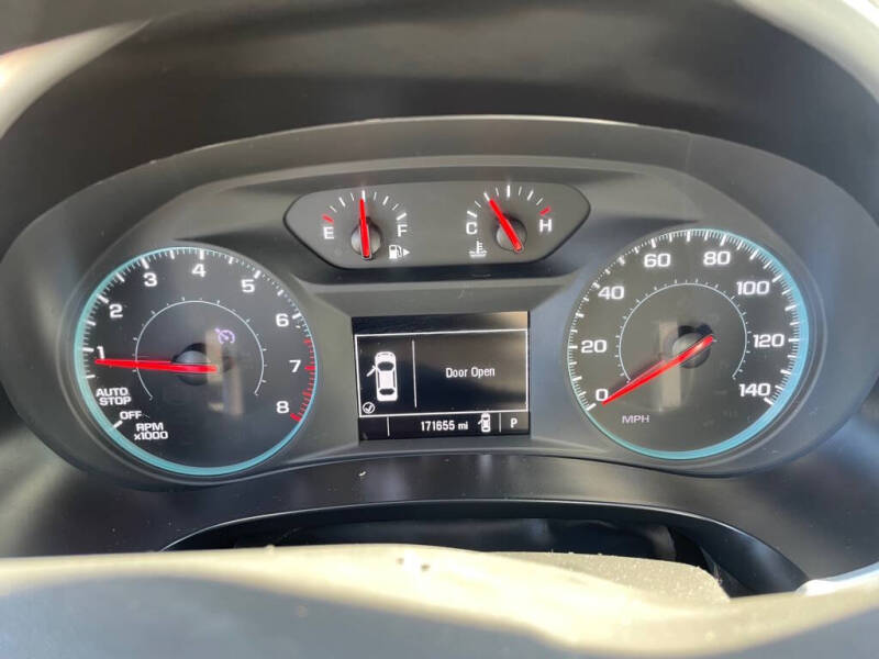 2023 Chevrolet Malibu LS