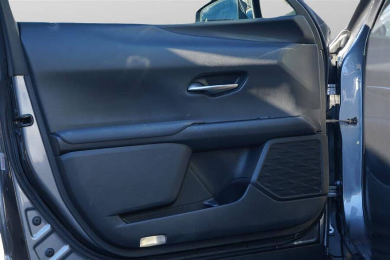 2020 Lexus UX 250h F SPORT