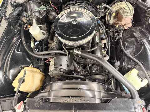 1978 Chevrolet Camaro