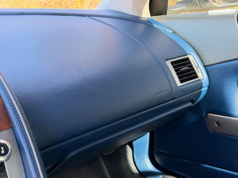 2015 Aston Martin DB9