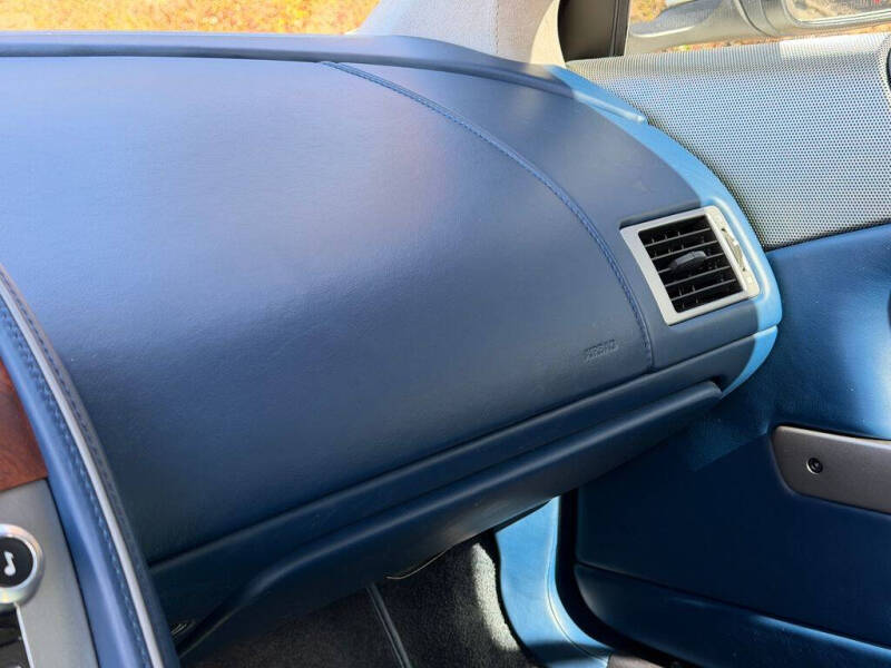 2015 Aston Martin DB9