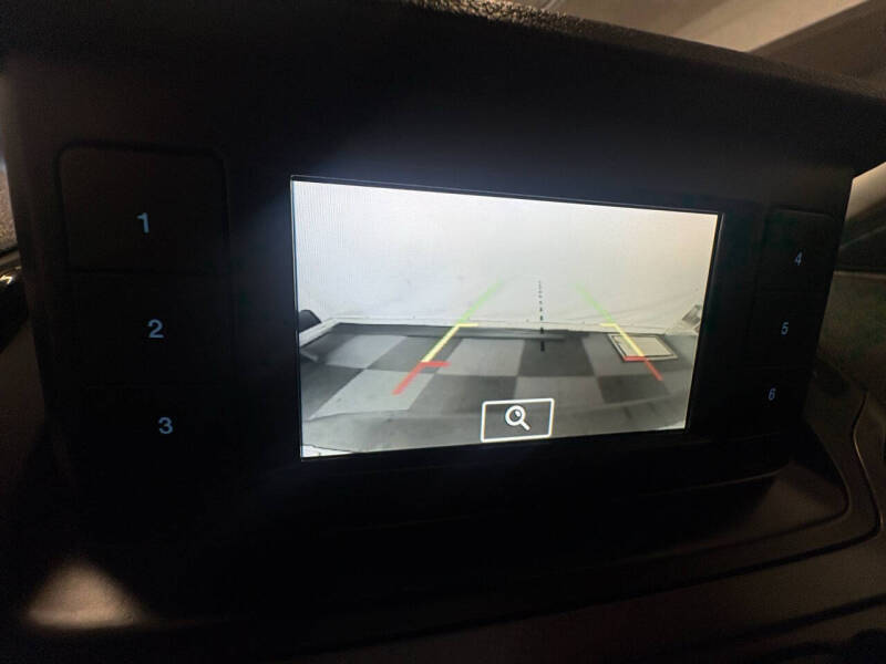 2022 Ford Transit Connect XL