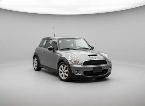 2009 MINI Cooper S