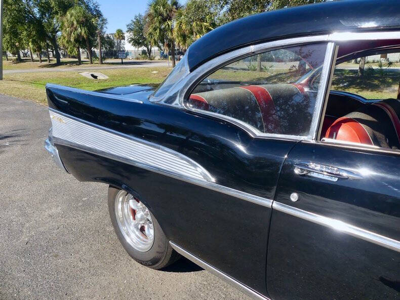 1957 Chevrolet Bel Air
