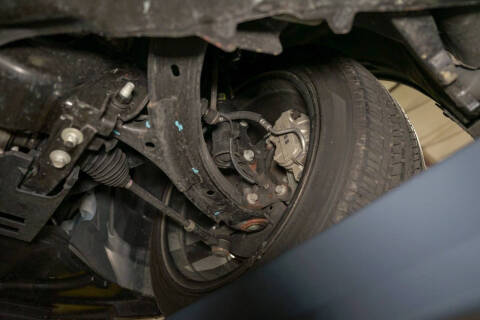 2014 Ford Mustang GT