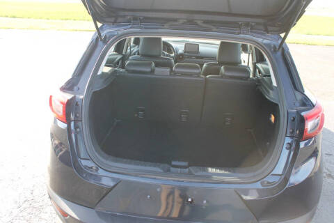 2016 Mazda CX-3 Touring