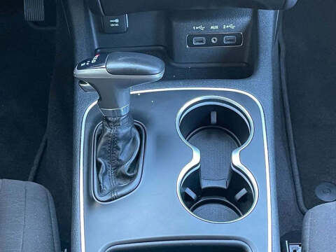 2019 Dodge Durango SXT