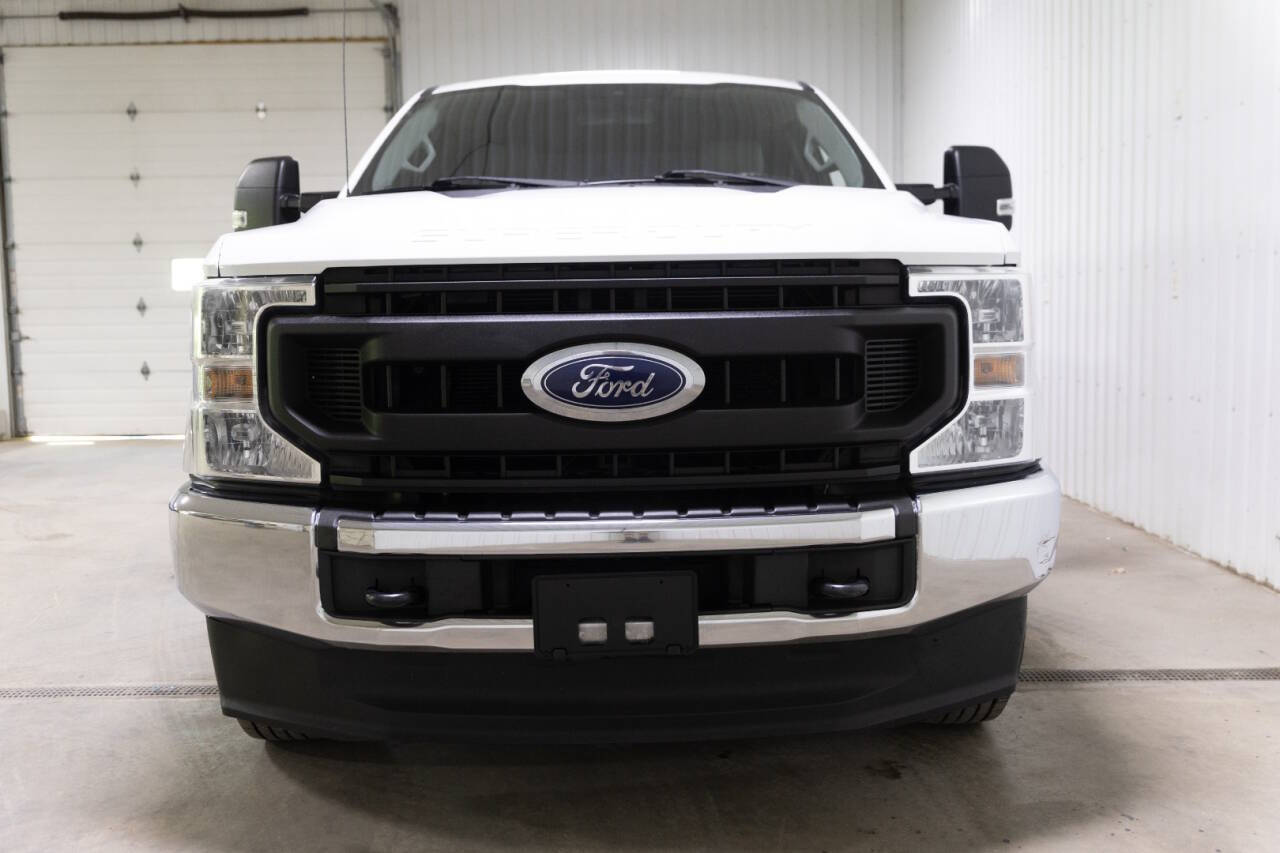 2020 Ford F-250 Super Duty for sale at Southern Diesel Truck Co. in Oswego, NY