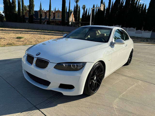 2007 BMW 3 Series for sale at Auto Union in Reseda, CA