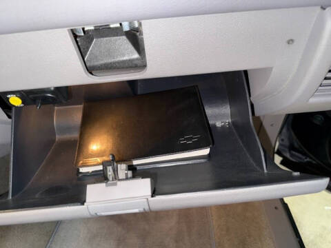 1995 Chevrolet Impala