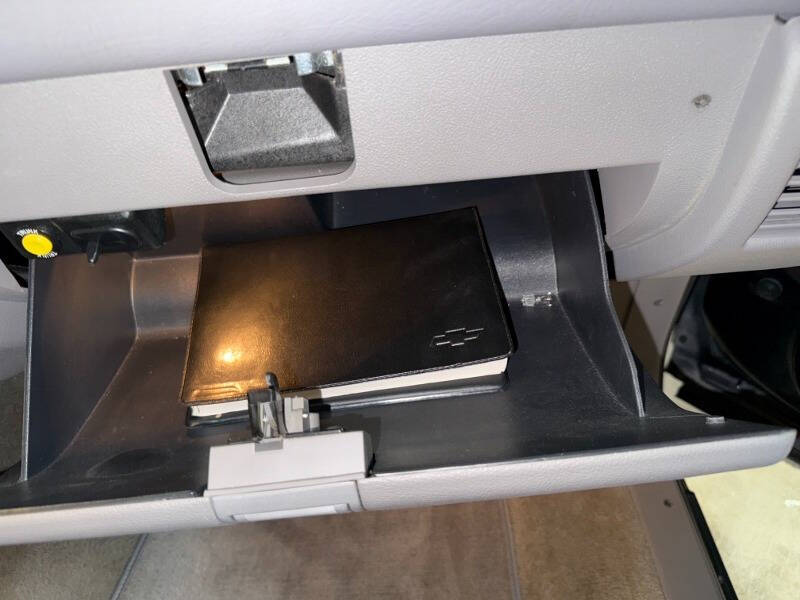 1995 Chevrolet Impala