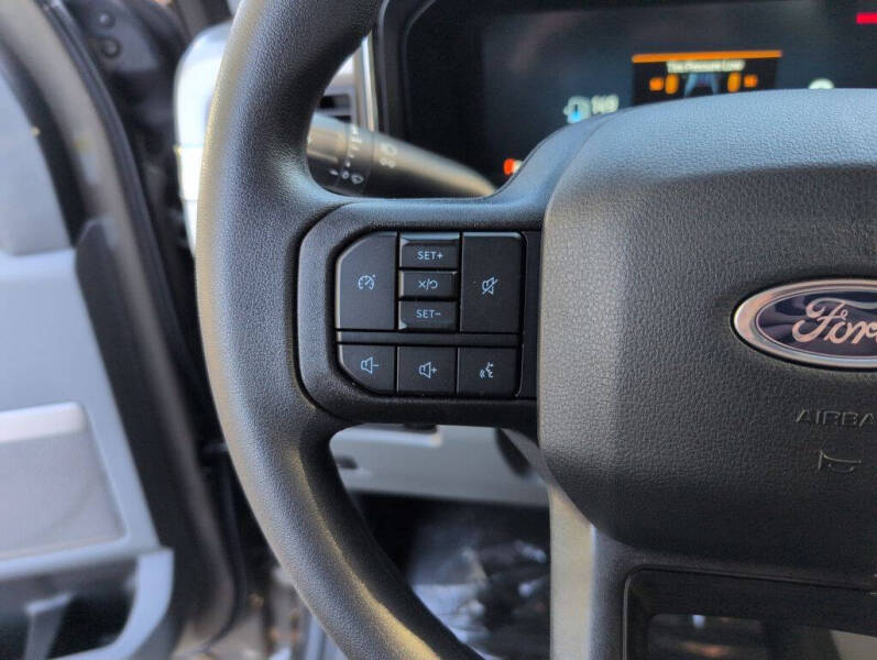 2026 Ford F-350 Super Duty XLT