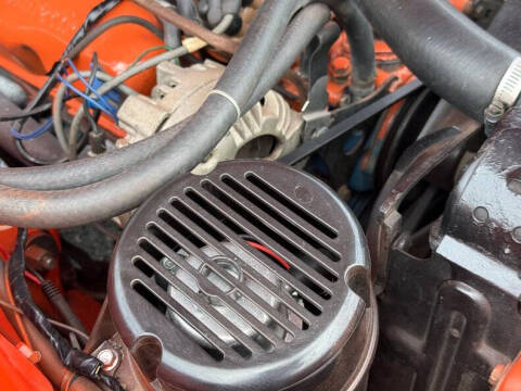1970 Plymouth Barracuda