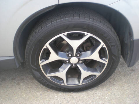 2014 Subaru Forester 2.0XT Touring