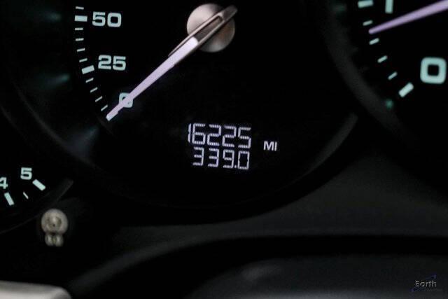 2014 Porsche 911 Carrera S