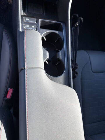 2025 Hyundai Sonata N Line