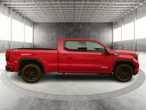2022 GMC Sierra 1500 for sale at Medway Imports in Medway MA