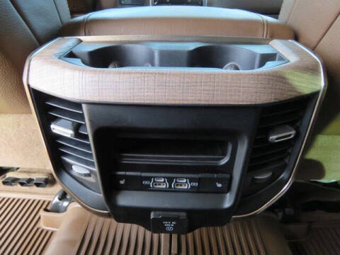 2024 RAM 3500 Limited Longhorn