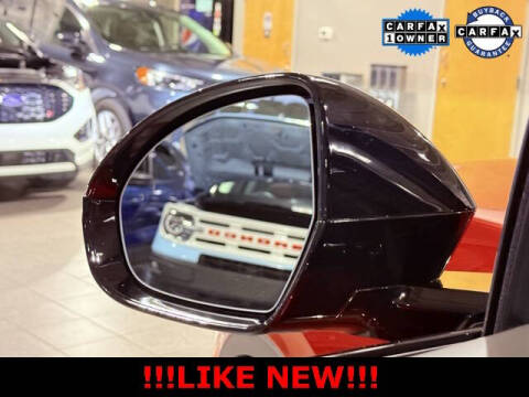 2025 Lincoln Nautilus Hybrid Premiere