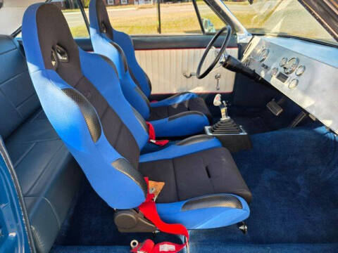 1966 Ford Galaxie 500