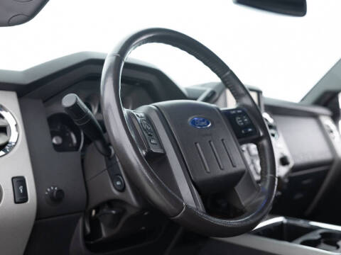 2014 Ford F-350 Super Duty Lariat
