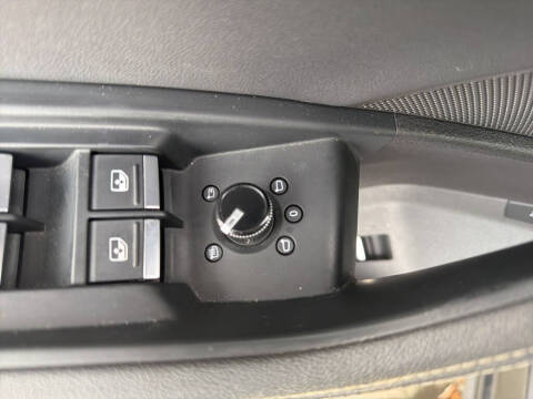 2021 Audi e-tron quattro Premium