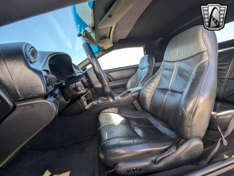 1996 Chevrolet Camaro