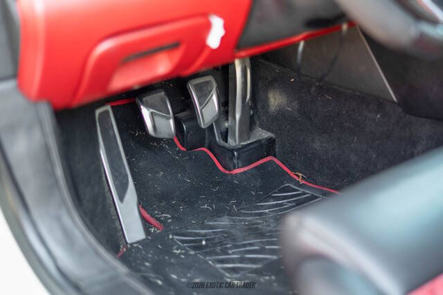 2004 Lamborghini Gallardo