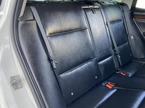 2016 BMW X3 xDrive35i