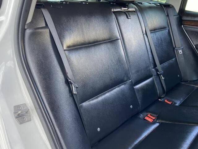 2016 BMW X3 xDrive35i