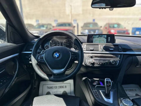 2016 BMW 3 Series 328i xDrive Gran Turismo