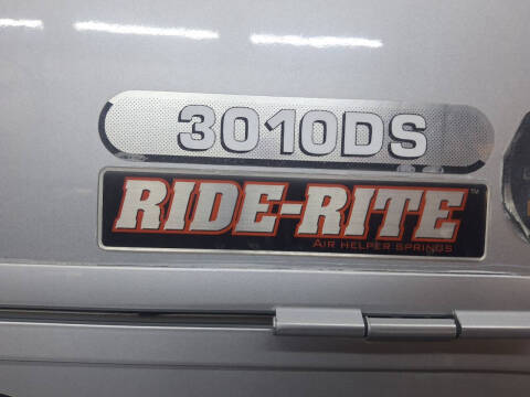 2017 Forest River Sunseeker 3010DS