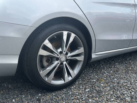 2015 Mercedes-Benz C-Class C 300 4MATIC