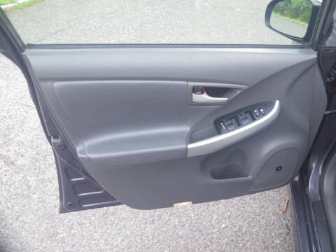 2010 Toyota Prius IV
