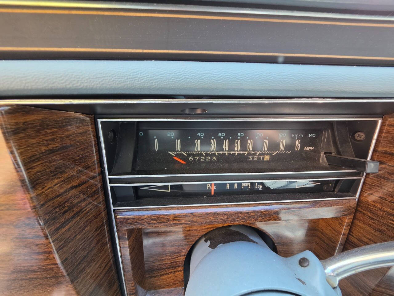 1978 Cadillac DeVille 153