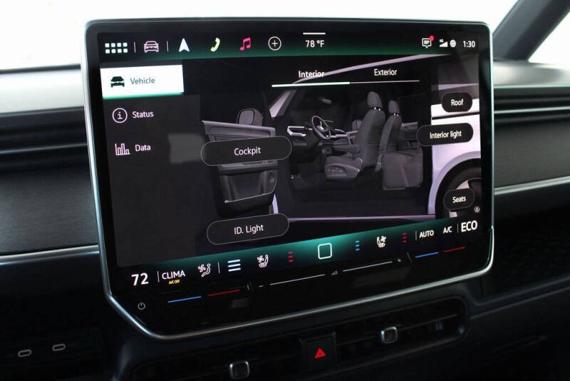 2025 Volkswagen ID. Buzz