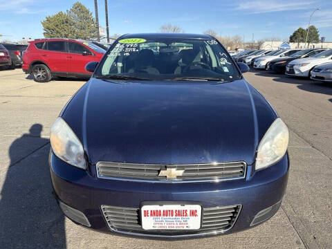 2011 Chevrolet Impala LT