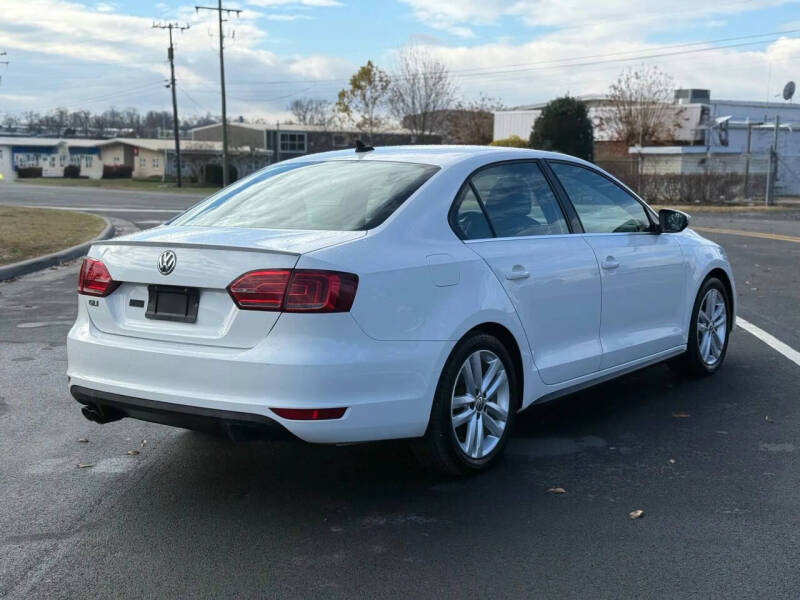 2014 Volkswagen Jetta
