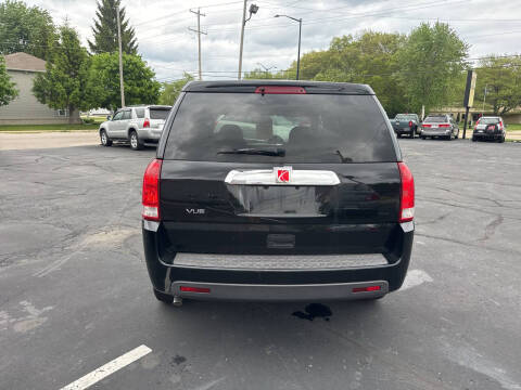 2006 Saturn Vue