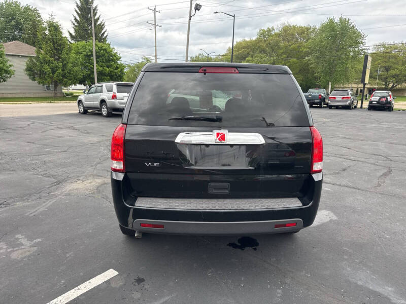 2006 Saturn Vue