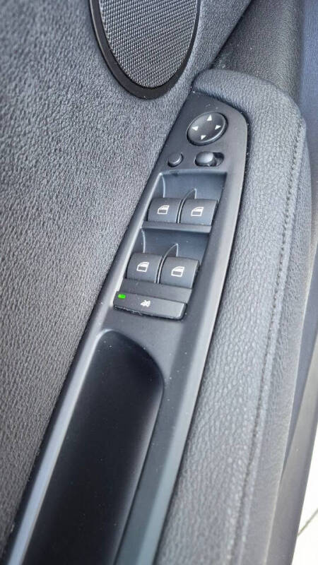 2011 BMW X5 xDrive35i