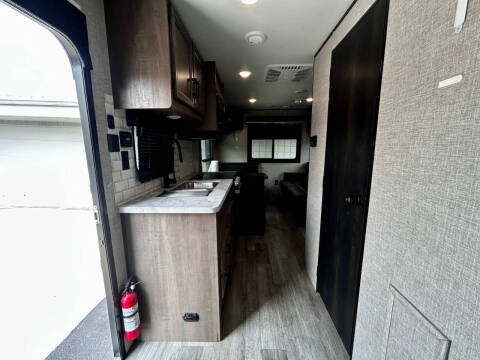 2022 Jayco Jay Flight SLX 8