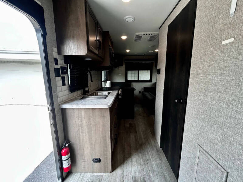 2022 Jayco Jay Flight SLX 8