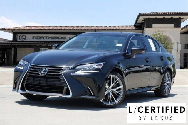 Lexus Gs 350 For Sale In Houston Tx Carsforsale Com