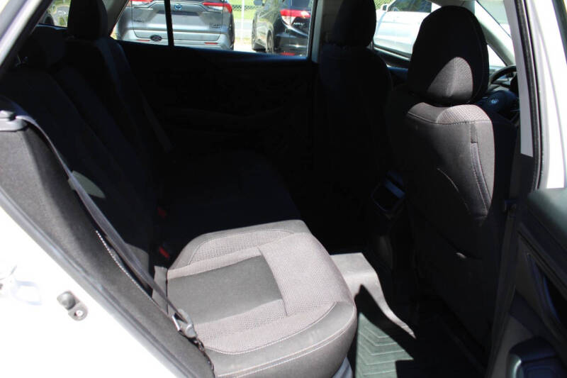 2021 Subaru Outback