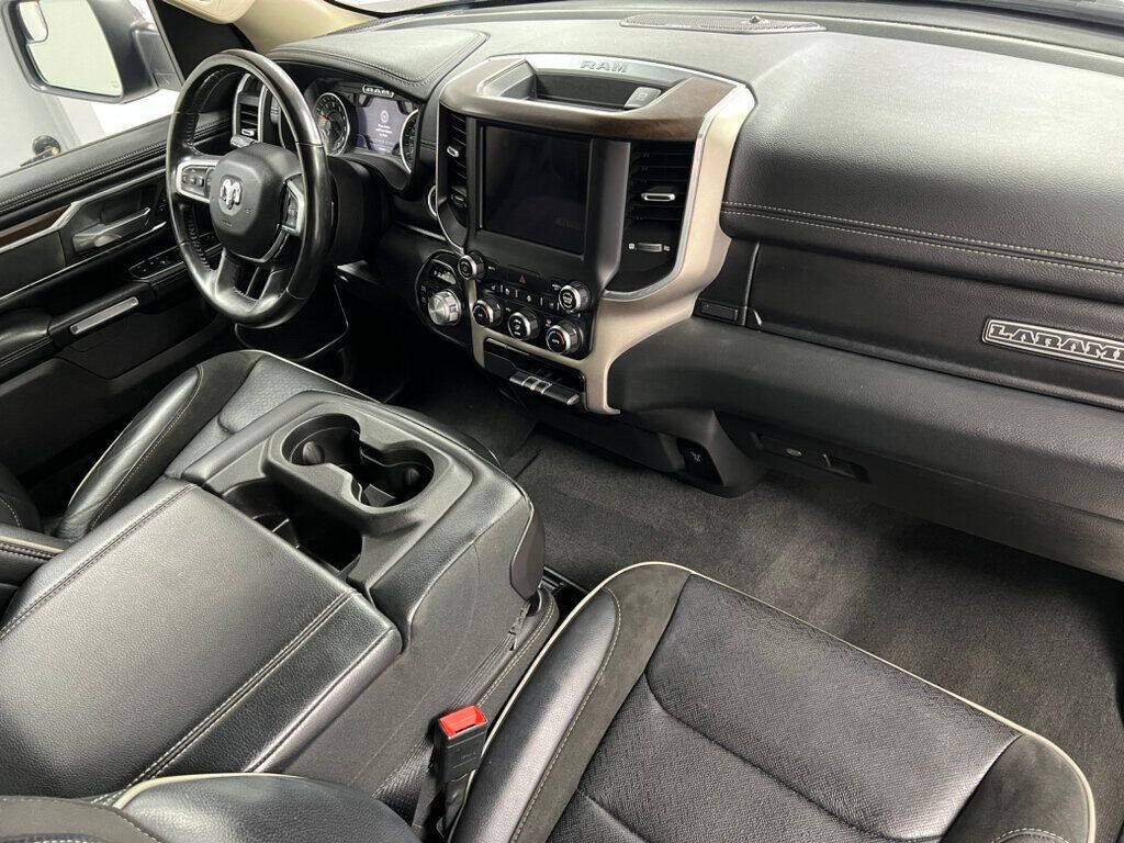 2021 Ram 1500 for sale at Conway Imports in   Streamwood, IL