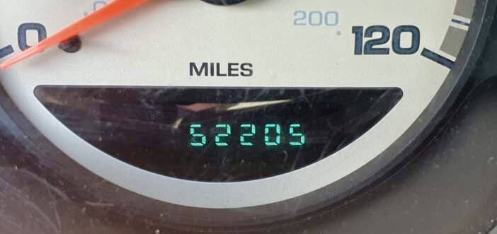 2003 Dodge Neon SXT