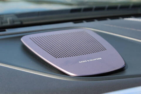 2015 BMW 6 Series ALPINA B6 xDrive Gran Coupe