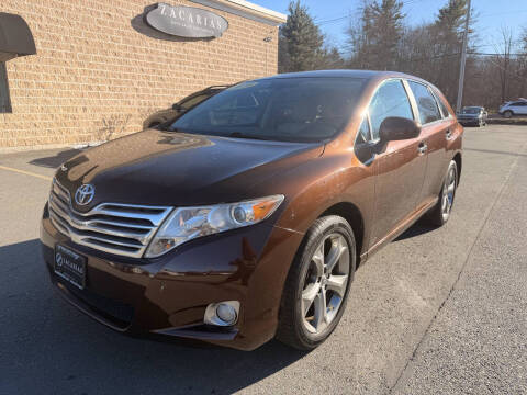 2010 Toyota Venza AWD V6