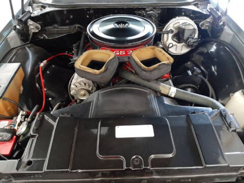 1970 Buick Gran Sport